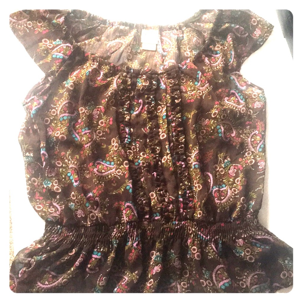 Target Mossimo Supply barely worn Medium